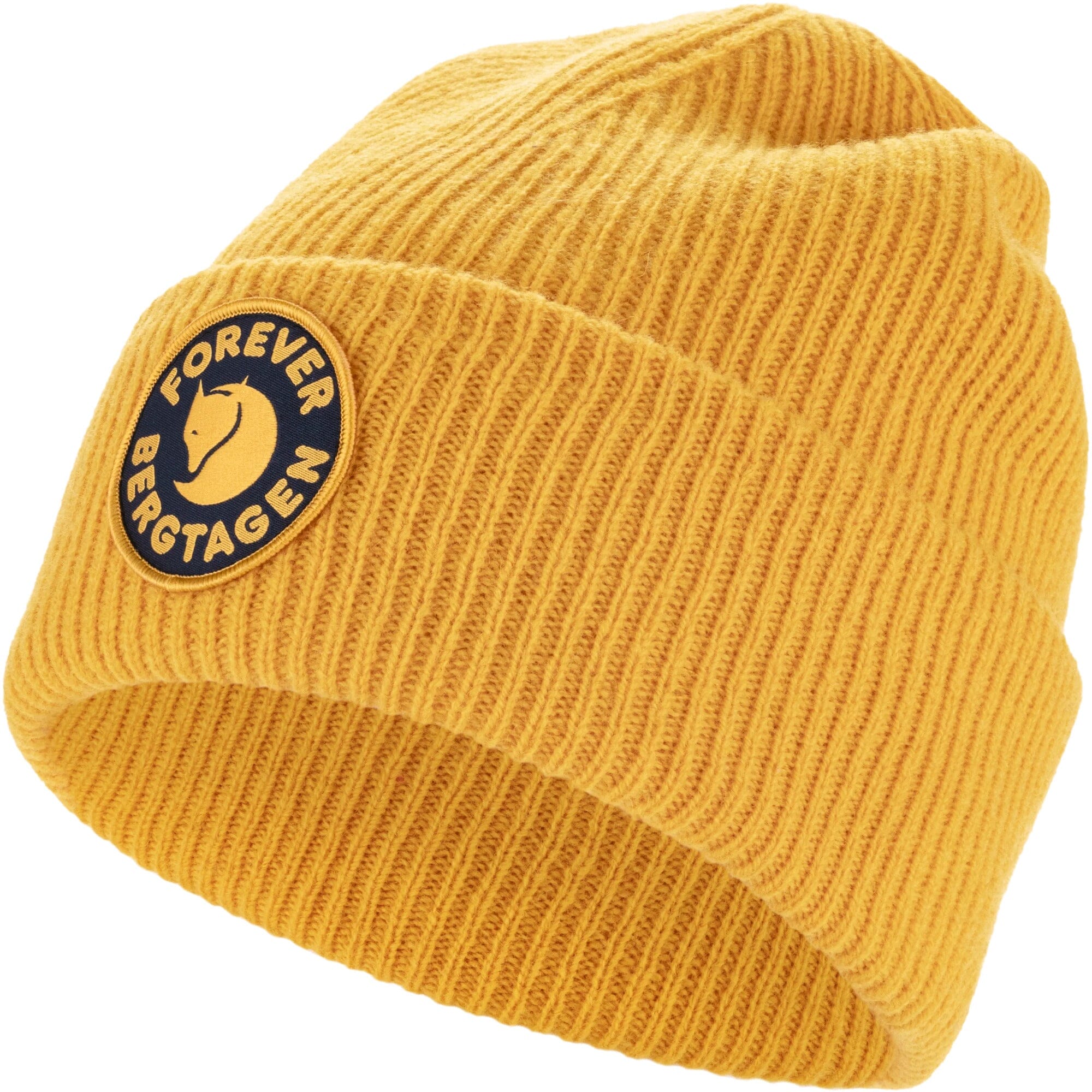FJALLRAVEN - Berretto - F13100187- Bergtagen Forever Wool Beanie - Vari Colori Accessori Uomo Fjallraven 