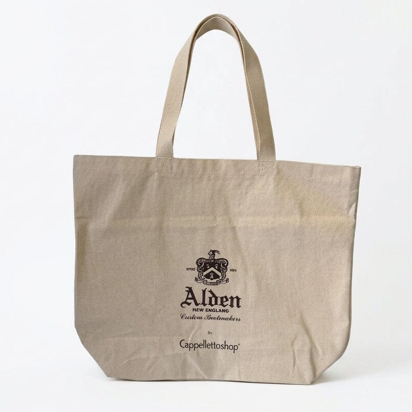 CAPPELLETTOSHOP - BORSA TOTE per ALDEN Borse CAPPELLETTO 1948 