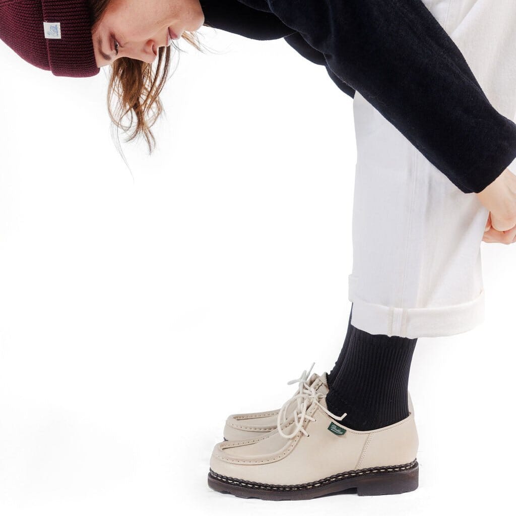 PARABOOT - 202636 - Allacciata Michael Griff - Lis Neige Scarpe Donna Paraboot 