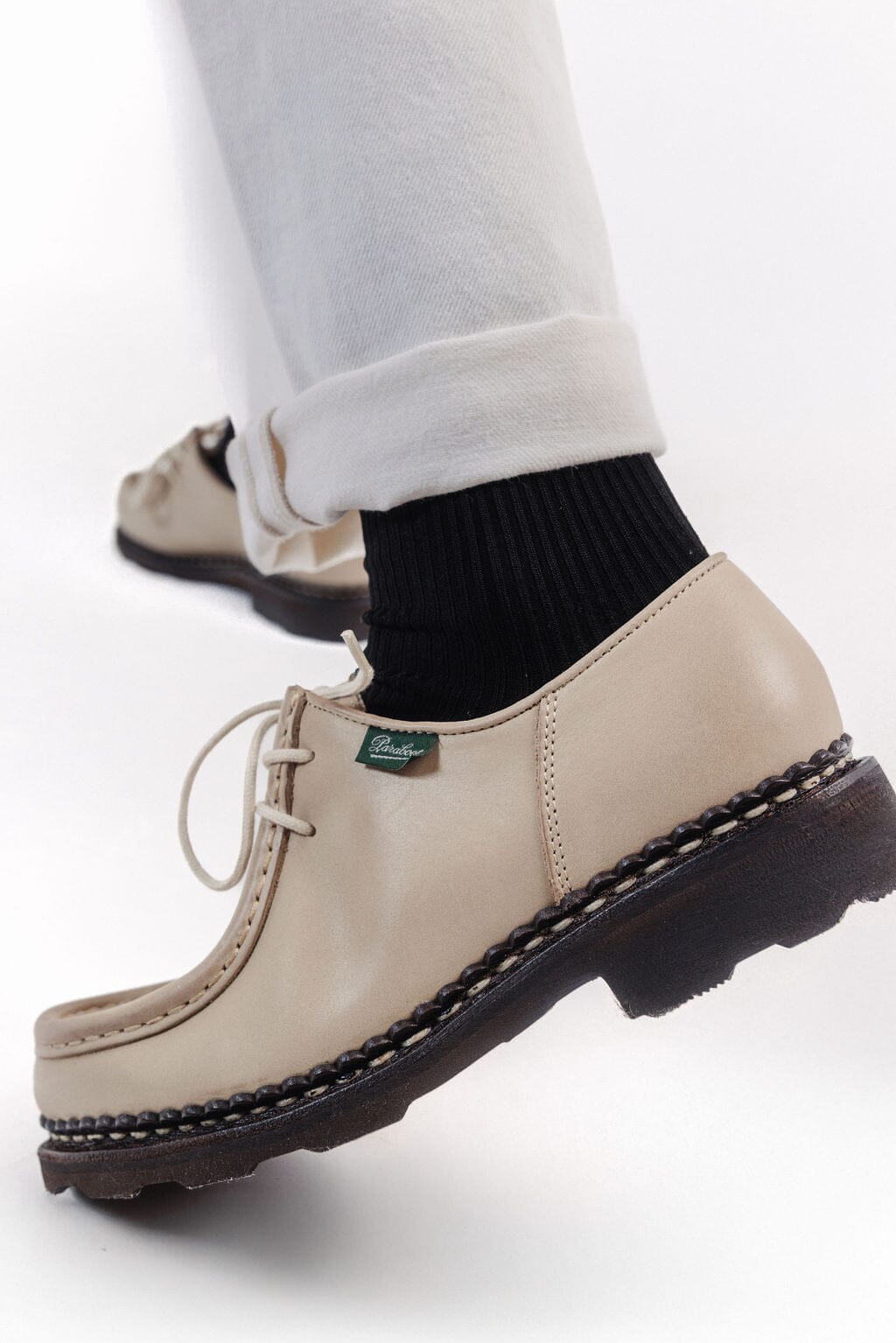 PARABOOT - 202636 - Allacciata Michael Griff - Lis Neige Scarpe Donna Paraboot 