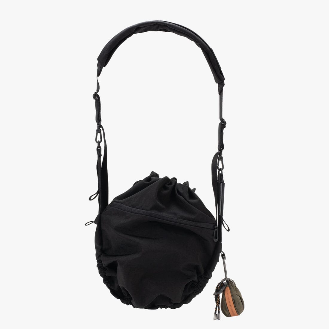 COTE & CIEL - 29197 - Tote Uva - Carbon Black Borselli e borse uomo Côte&Ciel 