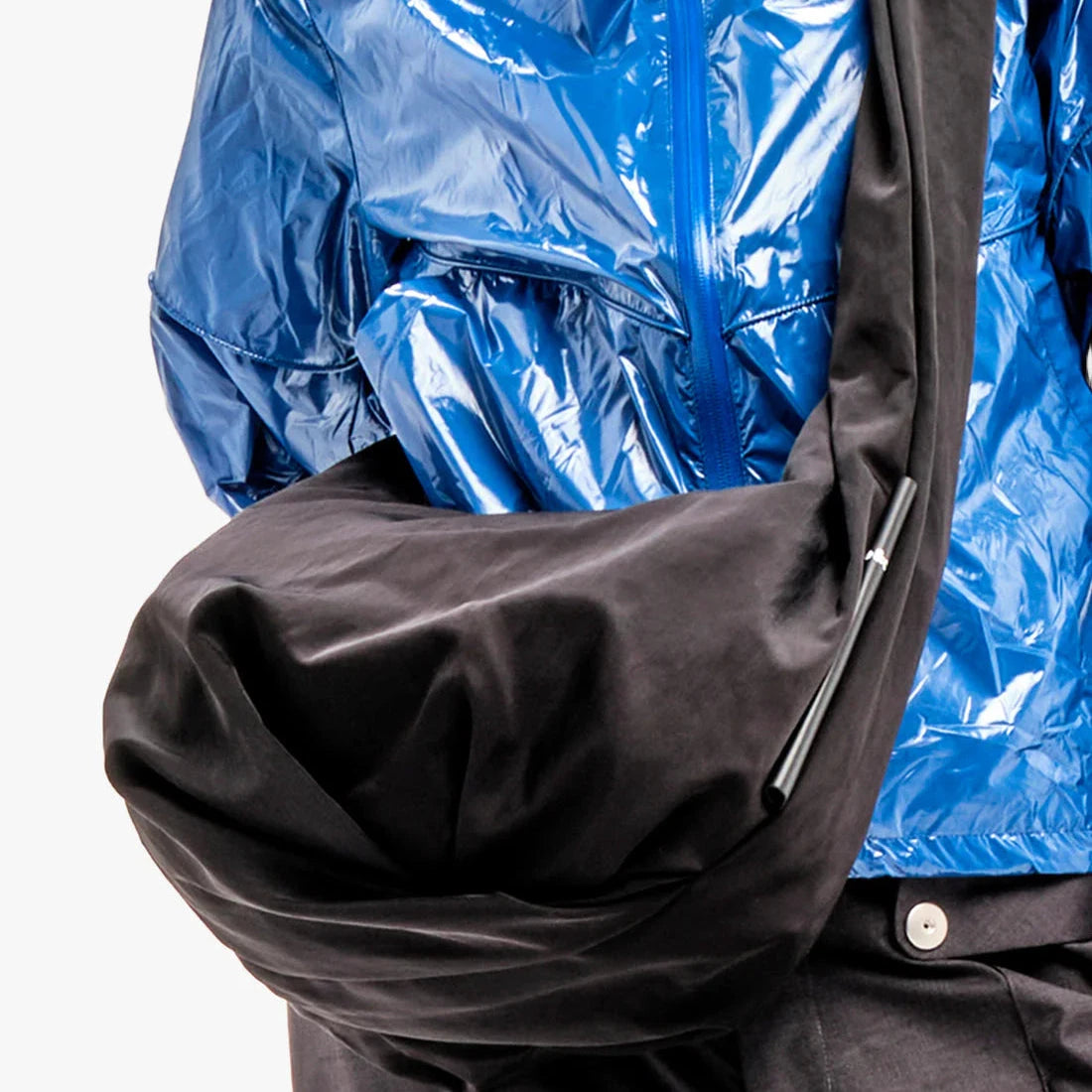 COTE & CIEL - 29115 - Totes Hyco S - Smooth Black Borselli e borse uomo Côte&Ciel 