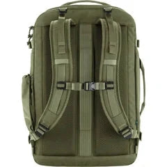 FJÄLLRÄVEN - Zaino - Farden Carry - On Pack - 23200303 620 Green Zaino Fjallraven 