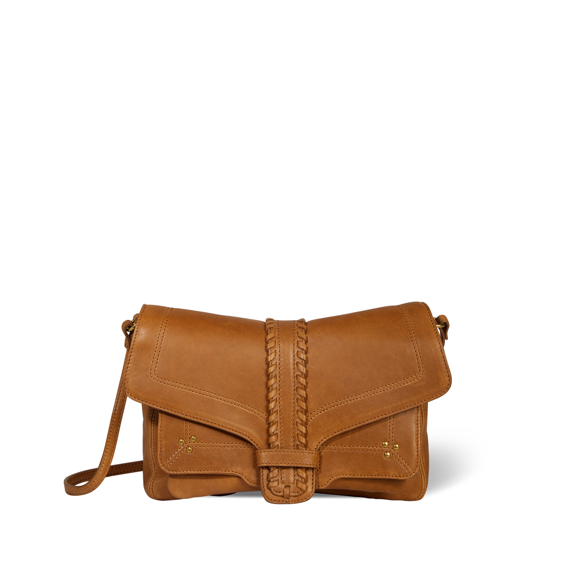JEROME DREYFUSS - Borsa A Tracolla - Harry M - Camel