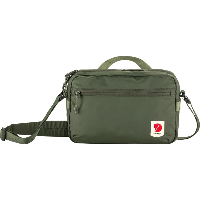 FJÄLLRÄVEN Kånken Borsa a tracolla - F23227 - 623 Mountain Green Zaino Fjallraven 
