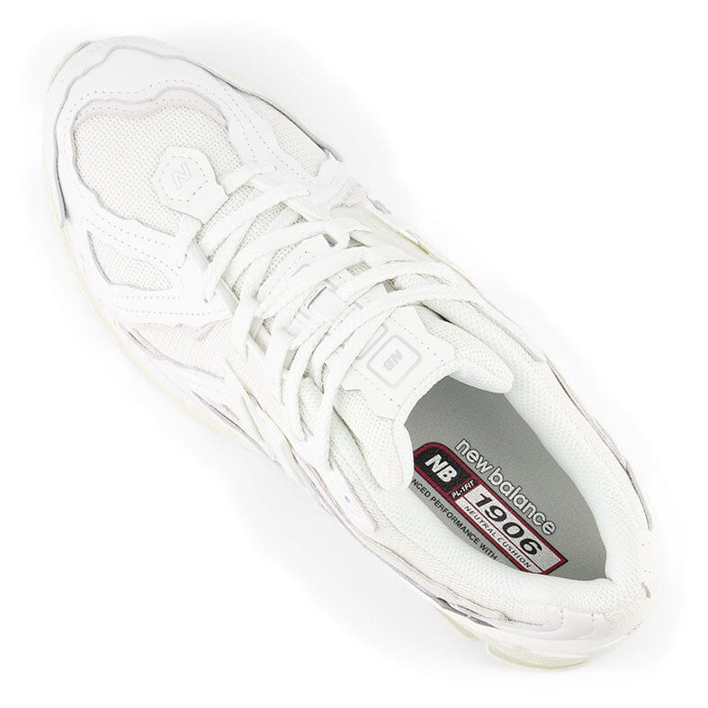 NEW BALANCE - Sneakers M1906DE - Bianco Scarpe Donna NEW BALANCE - Collezione Donna 