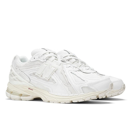 NEW BALANCE - Sneakers M1906DE - Bianco Scarpe Donna NEW BALANCE - Collezione Donna 