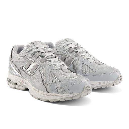 NEW BALANCE - Sneakers M1906DH - Metallic Gray Women's Shoes NEW BALANCE - Women's Collection