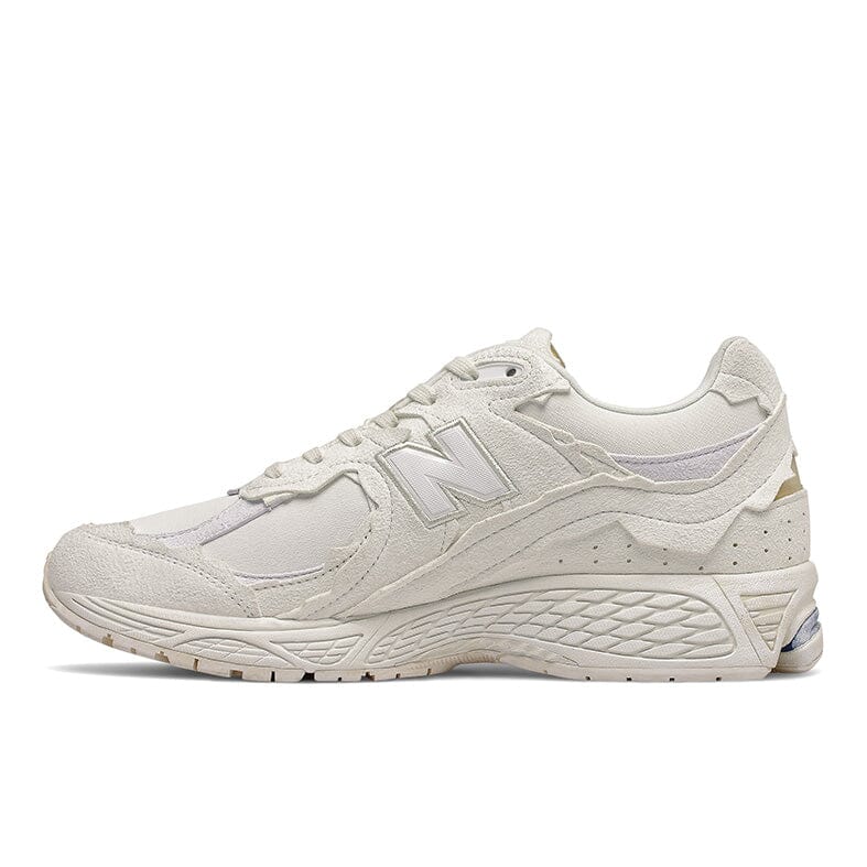 NEW BALANCE - Sneakers M2002RDC - Bianco Scarpe Donna NEW BALANCE - Collezione Donna 