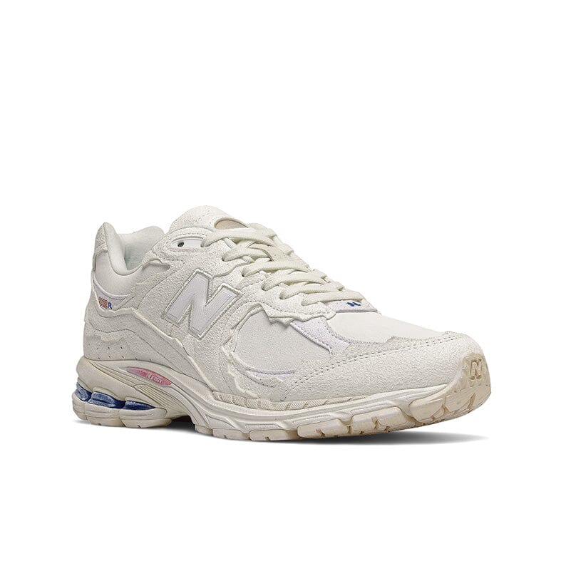 NEW BALANCE - Sneakers M2002RDC - Bianco Scarpe Donna NEW BALANCE - Collezione Donna 