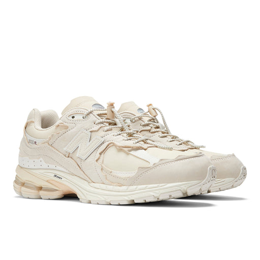 NEW BALANCE - Sneakers M2002RDQ - Sandstone Scarpe Donna NEW BALANCE - Collezione Donna 