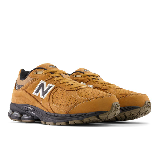 NEW BALANCE - Sneakers M2002REI - Tobacco Men's Shoes NEW BALANCE - Men's Collection
