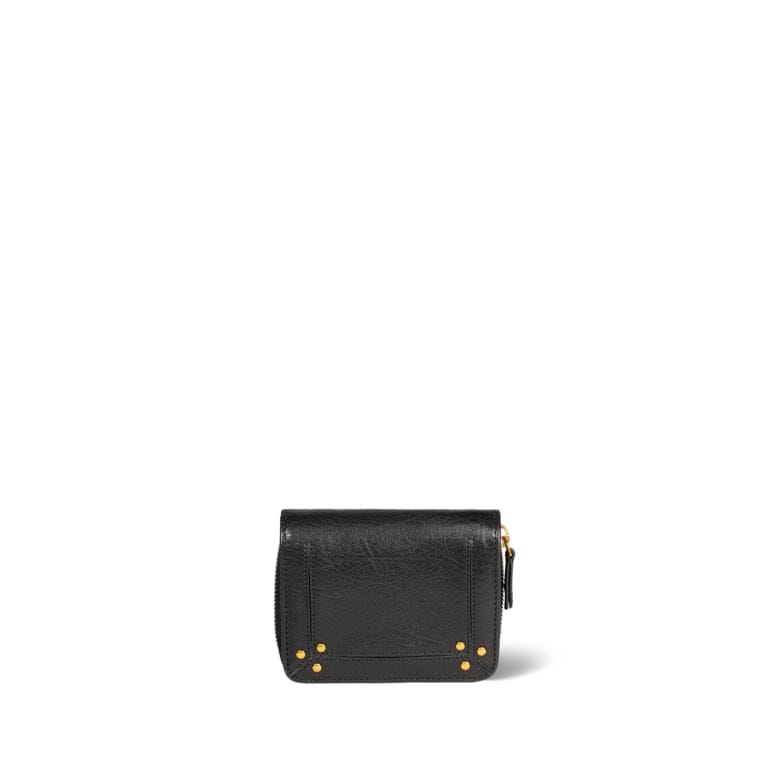 JEROME DREYFUSS - Portafoglio - Andre - Nero Accessori Donna Jerome Dreyfuss 