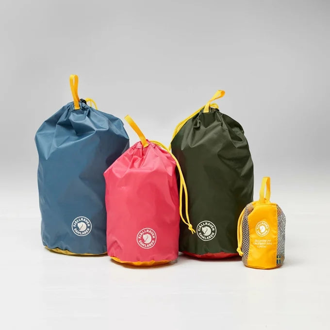 FJÄLLRÄVEN - 23200248 - Pack Bags Zaino Fjallraven 