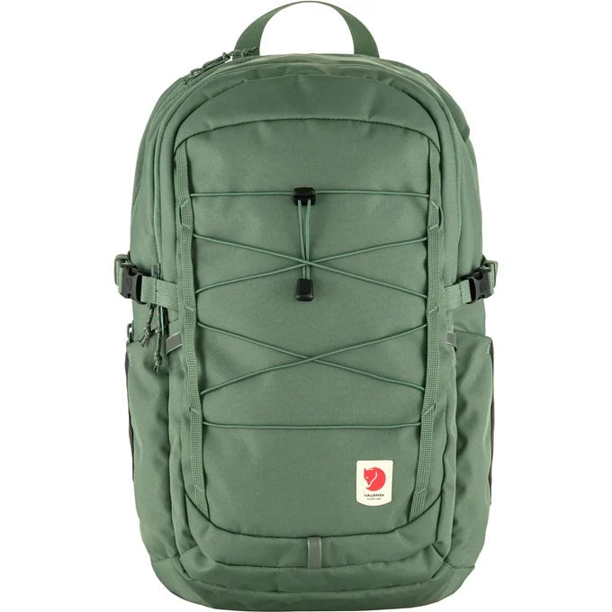 FJÄLLRÄVEN Skule 28L 23346 - Patina Green 614 Zaino Fjallraven 