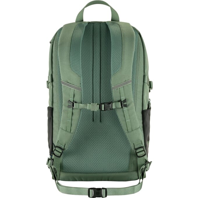 FJÄLLRÄVEN Skule 28L 23346 - Patina Green 614 Zaino Fjallraven 