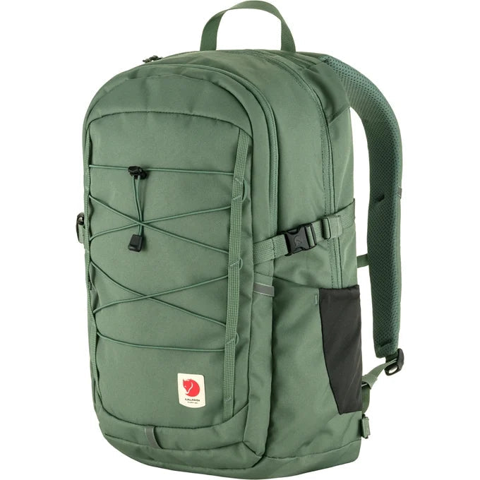 FJÄLLRÄVEN Skule 28L 23346 - Patina Green 614 Zaino Fjallraven 