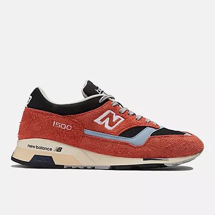 NEW BALANCE - Sneakers - U1500BL - Arancione Scarpe Uomo NEW BALANCE - Collezione Uomo 