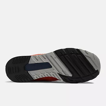 NEW BALANCE - Sneakers - U1500BL - Arancione Scarpe Uomo NEW BALANCE - Collezione Uomo 