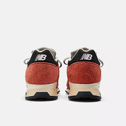 NEW BALANCE - Sneakers - U1500BL - Arancione Scarpe Uomo NEW BALANCE - Collezione Uomo 