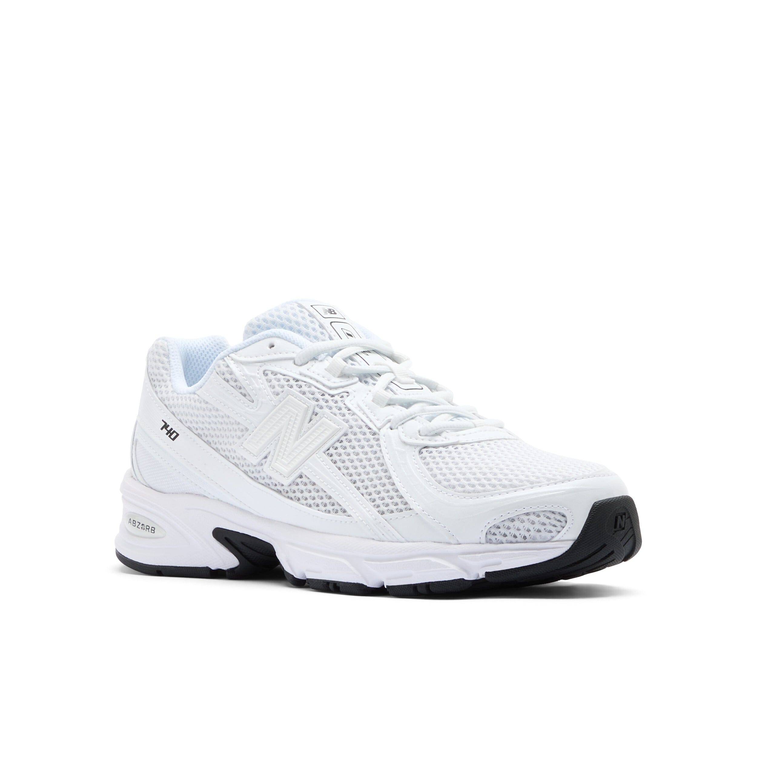 NEW BALANCE - Sneakers U740WW2 - Bianco Scarpe Donna NEW BALANCE - Collezione Donna 