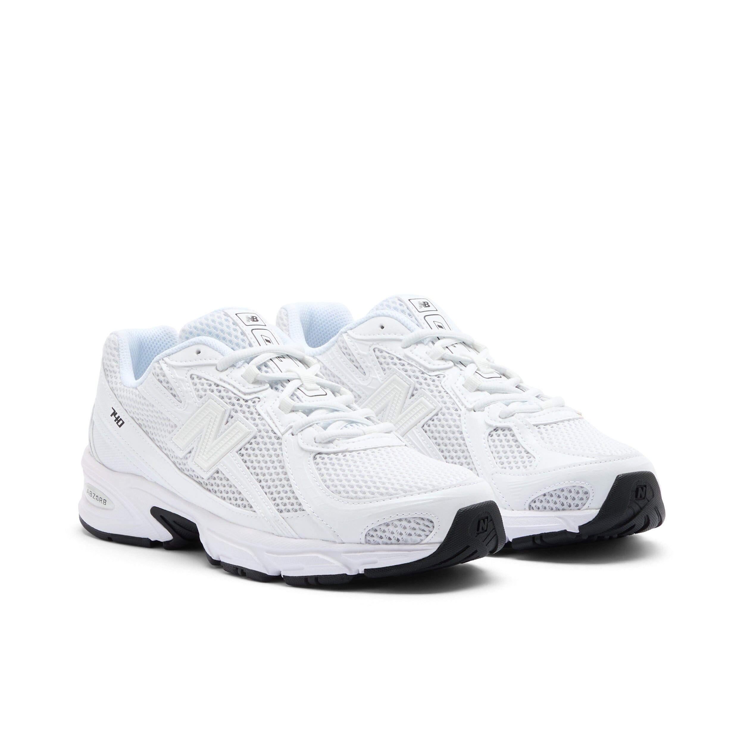 NEW BALANCE - Sneakers U740WW2 - Bianco Scarpe Donna NEW BALANCE - Collezione Donna 