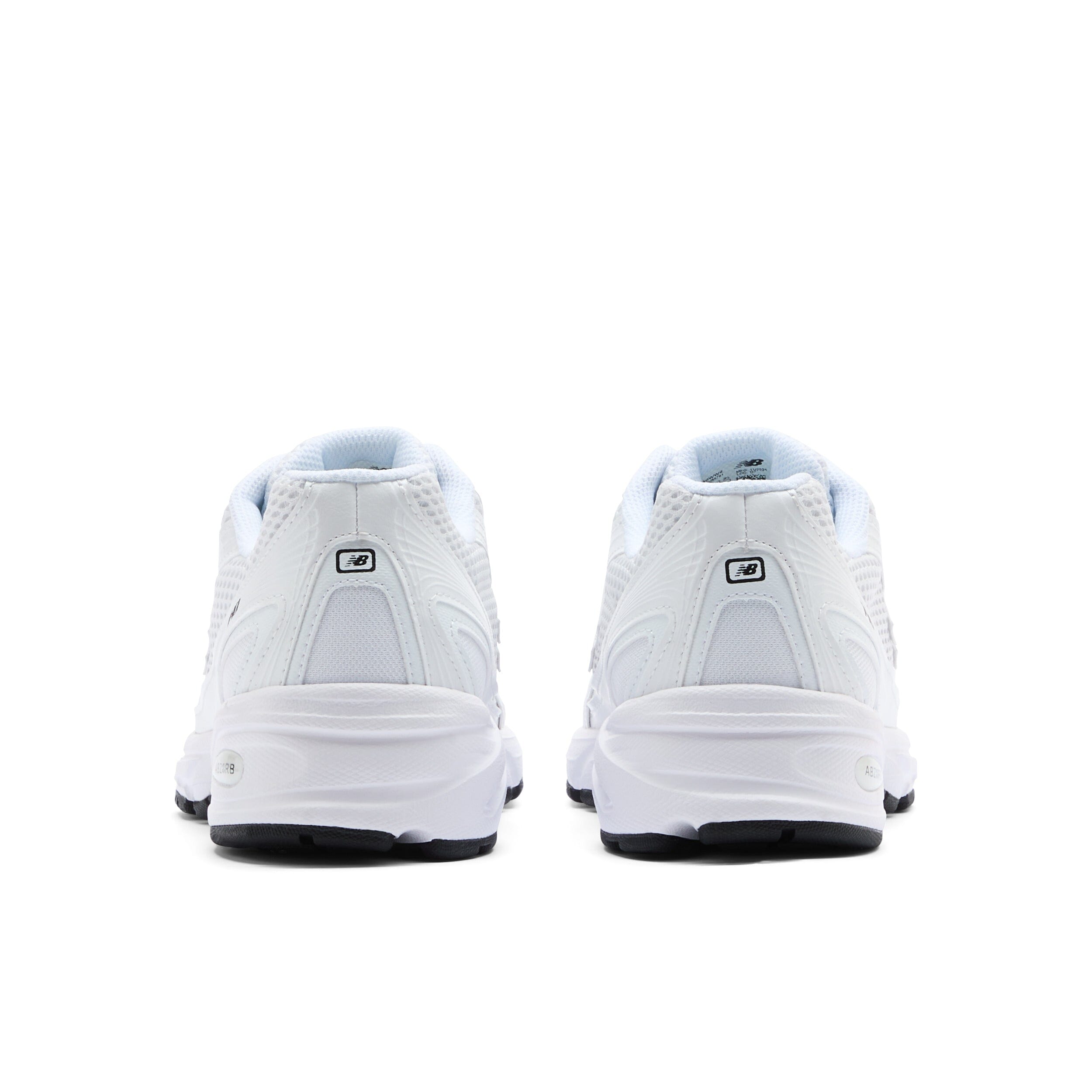 NEW BALANCE - Sneakers U740WW2 - Bianco Scarpe Donna NEW BALANCE - Collezione Donna 