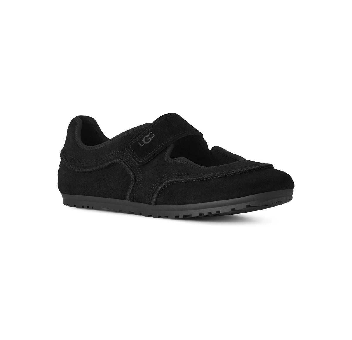 UGG - Mary Jane - Quill 1187530 - Nero