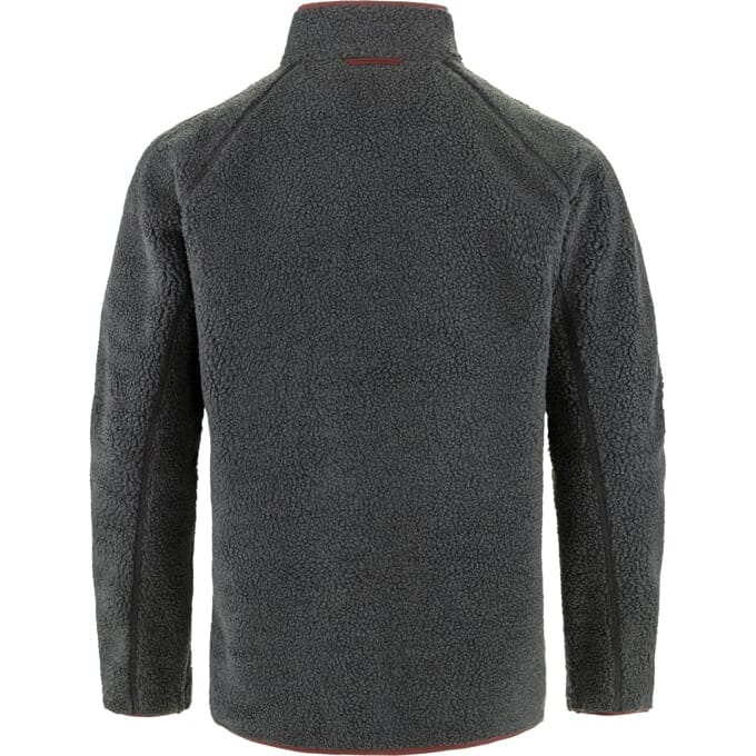 FJALLRAVEN - Vardag Pile - F84158 - Grigio/Prugna Accessori Uomo FJALLRAVEN - Abbigliamento 