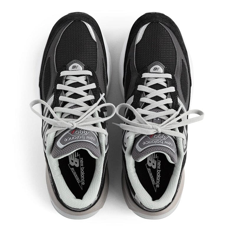 NEW BALANCE - Sneakers W990BK6 - Nero Scarpe Donna NEW BALANCE - Collezione Donna 