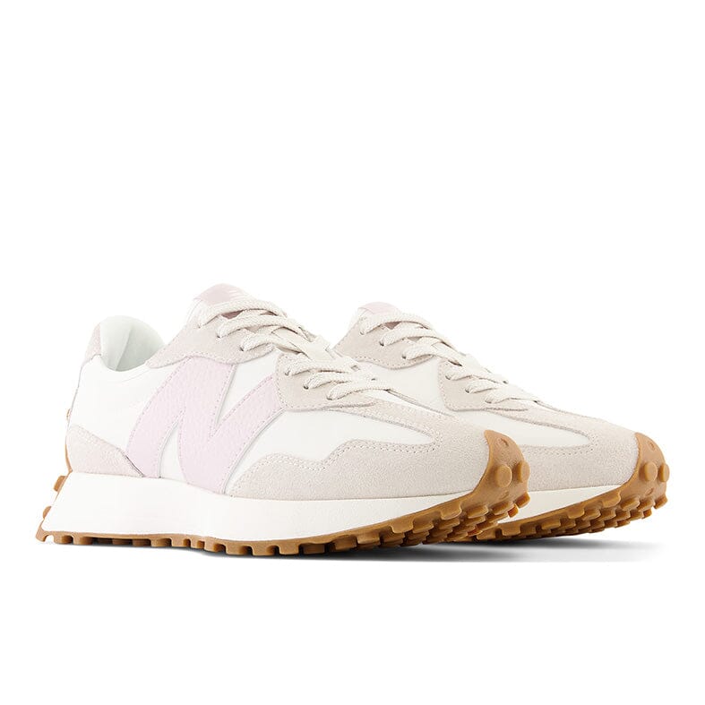 NEW BALANCE - Sneakers WS327OR Sea Rosa Scarpe Donna NEW BALANCE - Collezione Donna 