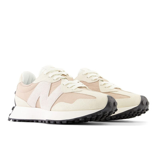 NEW BALANCE - Sneakers WS327UM - Beige Scarpe Donna NEW BALANCE - Collezione Donna 