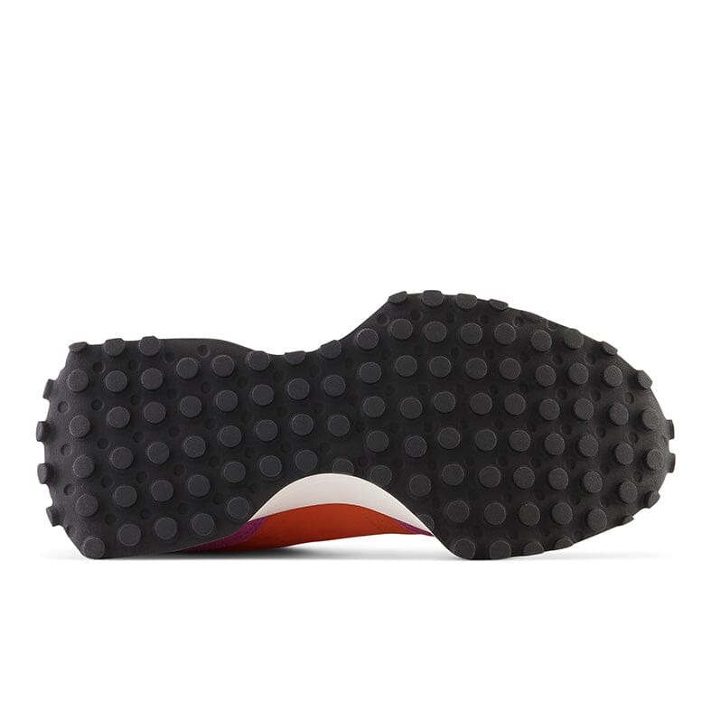 NEW BALANCE - Sneakers WS327UP - Fucsia Arancione Scarpe Donna NEW BALANCE - Collezione Donna 