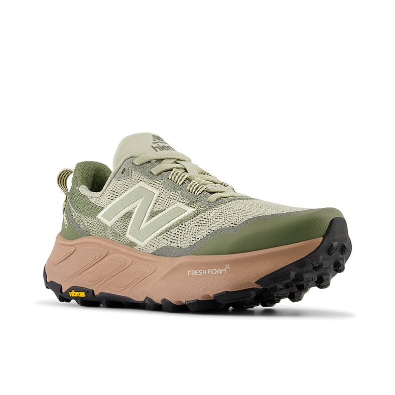 NEW BALANCE - Sneakers Hierro WTHIERP9 - Verde Scarpe Donna NEW BALANCE - Collezione Donna 
