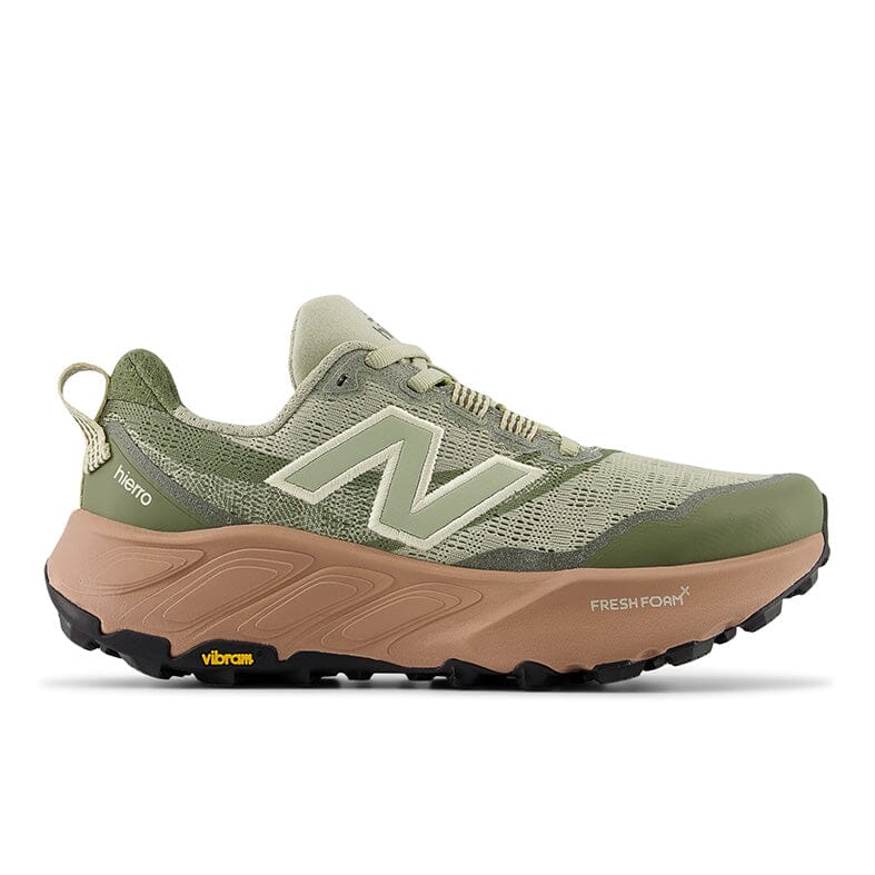 NEW BALANCE - Sneakers Hierro WTHIERP9 - Verde Scarpe Donna NEW BALANCE - Collezione Donna 