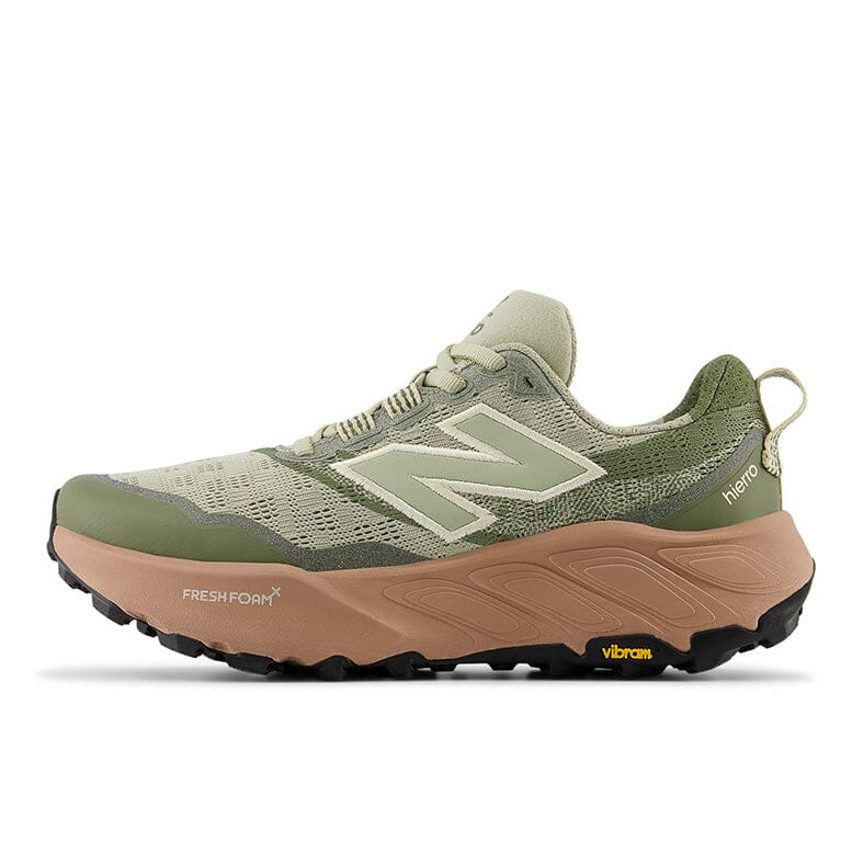 NEW BALANCE - Sneakers Hierro WTHIERP9 - Verde Scarpe Donna NEW BALANCE - Collezione Donna 