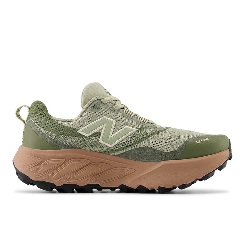 NEW BALANCE - Sneakers Hierro WTHIERP9 - Verde Scarpe Donna NEW BALANCE - Collezione Donna 
