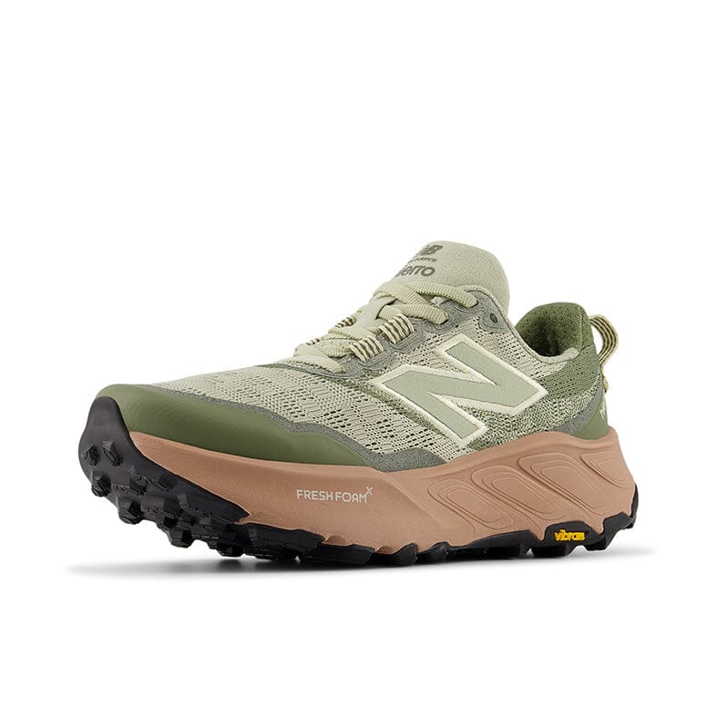 NEW BALANCE - Sneakers Hierro WTHIERP9 - Verde Scarpe Donna NEW BALANCE - Collezione Donna 