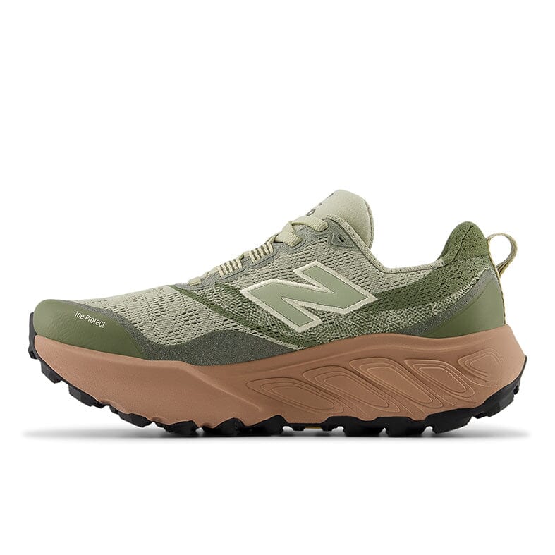 NEW BALANCE - Sneakers Hierro WTHIERP9 - Verde Scarpe Donna NEW BALANCE - Collezione Donna 