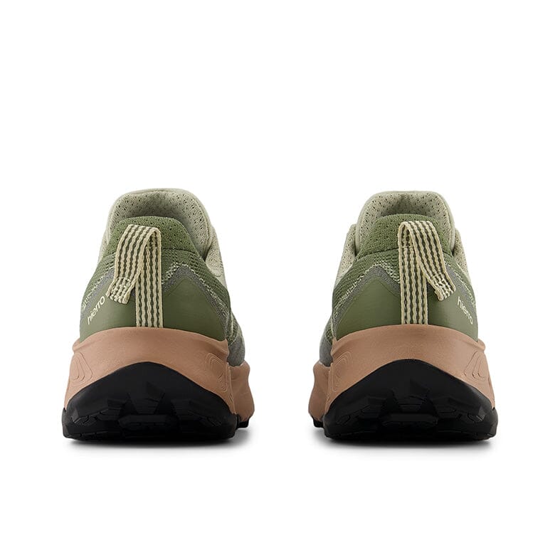 NEW BALANCE - Sneakers Hierro WTHIERP9 - Verde Scarpe Donna NEW BALANCE - Collezione Donna 