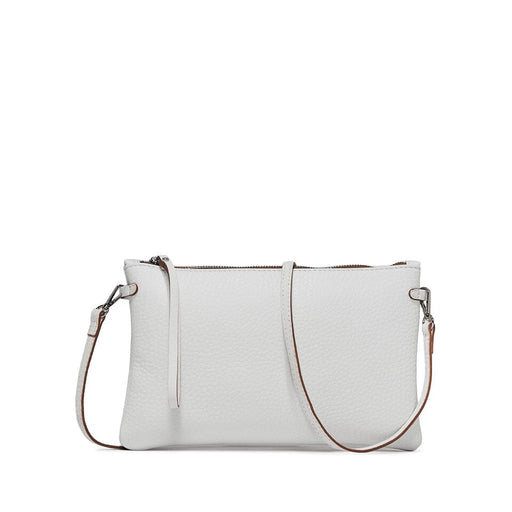 Gianni Chiarini - HERMY - BS 3975 - Bianco Nature Borse Gianni Chiarini 