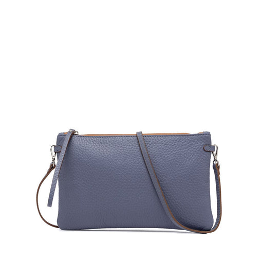 Gianni Chiarini - HERMY - BS 3975 - Ming Blue Nature Borse Gianni Chiarini 