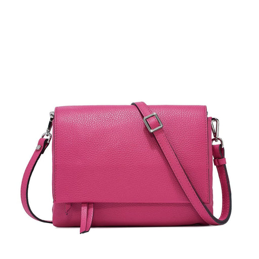Gianni Chiarini Firenze - BS 4364 Borsa Three - Bouganville Borse Gianni Chiarini 