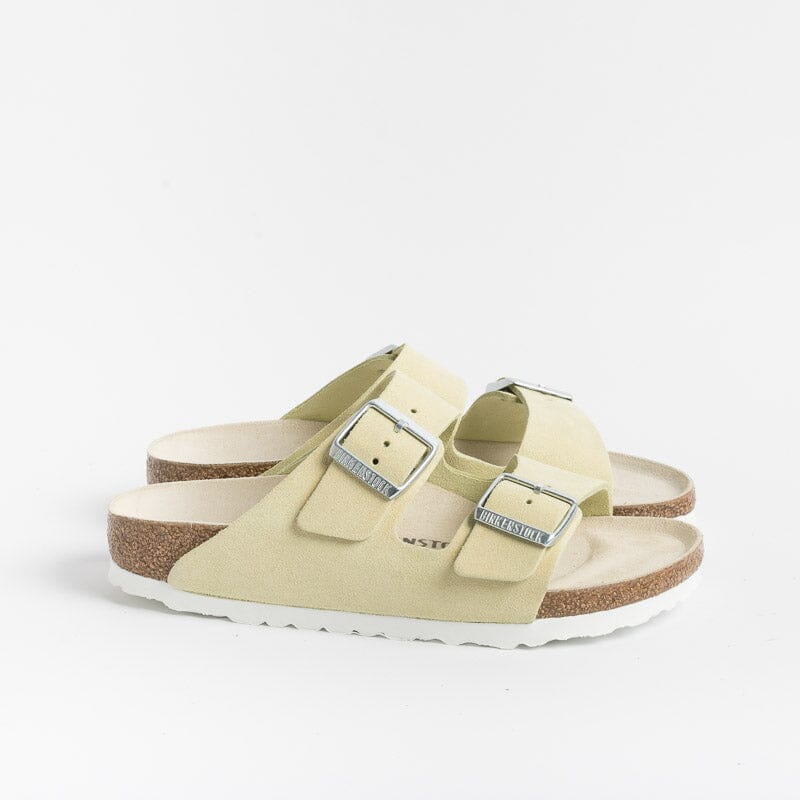 BIRKENSTOCK - 1024201 - Arizona BS - Shimmering Popcorn Scarpe Donna BIRKENSTOCK 