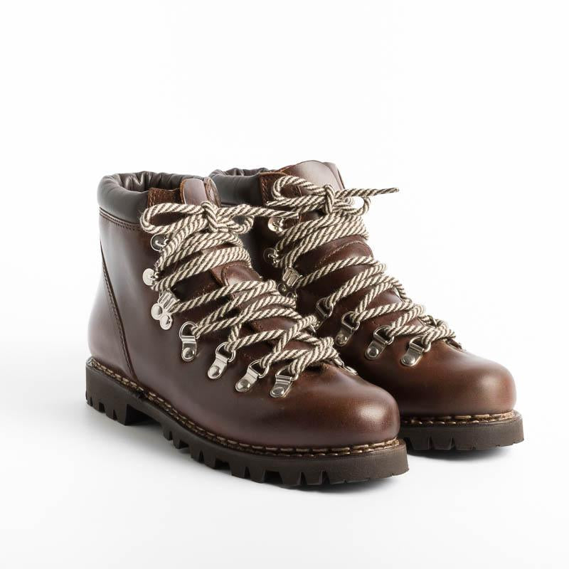 PARABOOT - 74603 - AVORIAZ - Lis Ecorce Scarpe Uomo Paraboot 