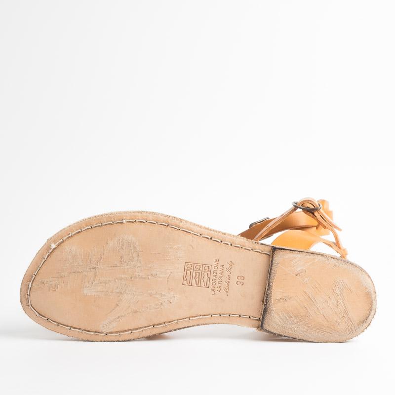 SACHET - Continuativo - Sandal 503 Honey Woman Shoes SACHET