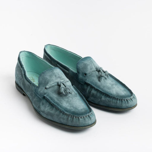 ALEXANDER HOTTO - Loafer 63604 - Serene Women's Shoes ALEXANDER HOTTO