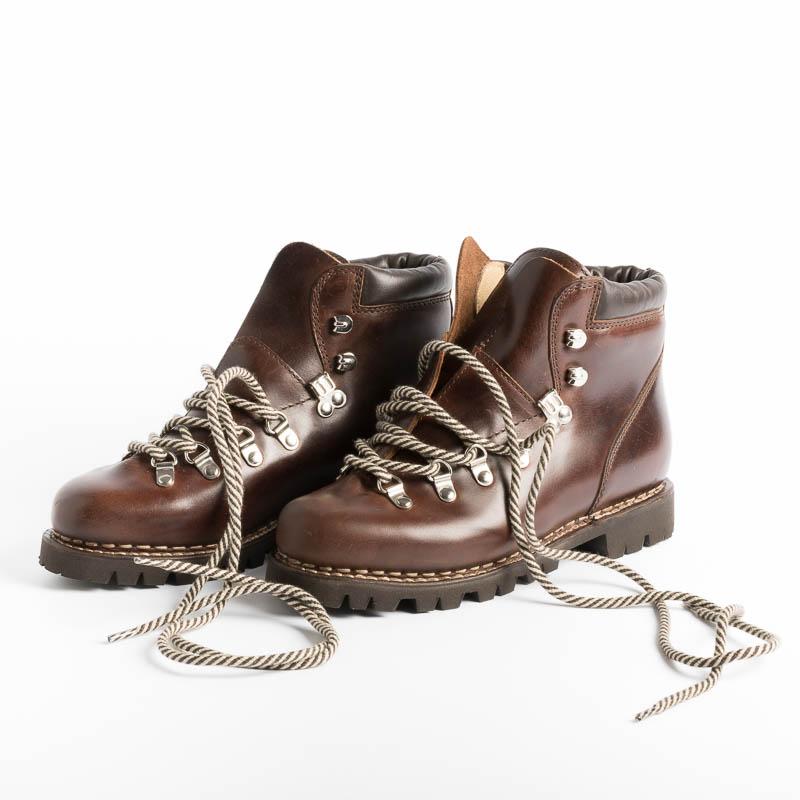 PARABOOT - 74603 - AVORIAZ - Lis Ecorce Scarpe Uomo Paraboot 