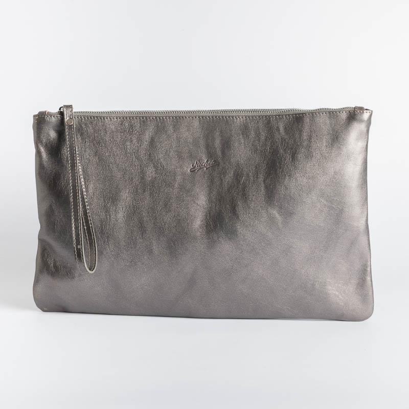 SACHET - Maxi Pochette - P2 - Vari Colori Borse SACHET LAMINATO CANNA DI FUCILE 