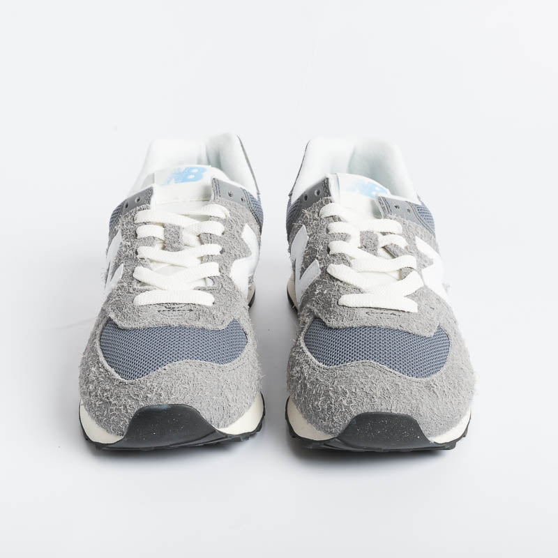 NEW BALANCE - Sneakers U574WR2 - Gray Women's Shoes NEW BALANCE - Women's Collection